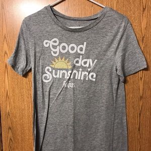 Womenswear Beatles T-Shirt Sz Small